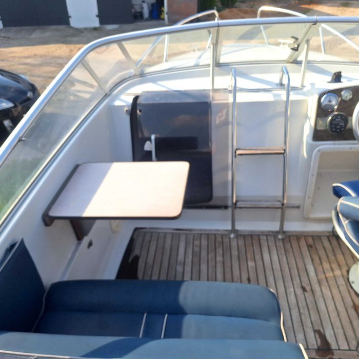 Askeladden 585 135 mercury optimax