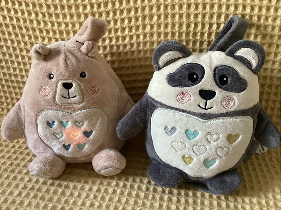 Нічник дитячий tommee tippee