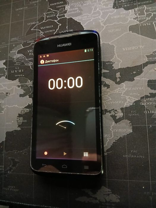 Телефон смартфон сенсорный