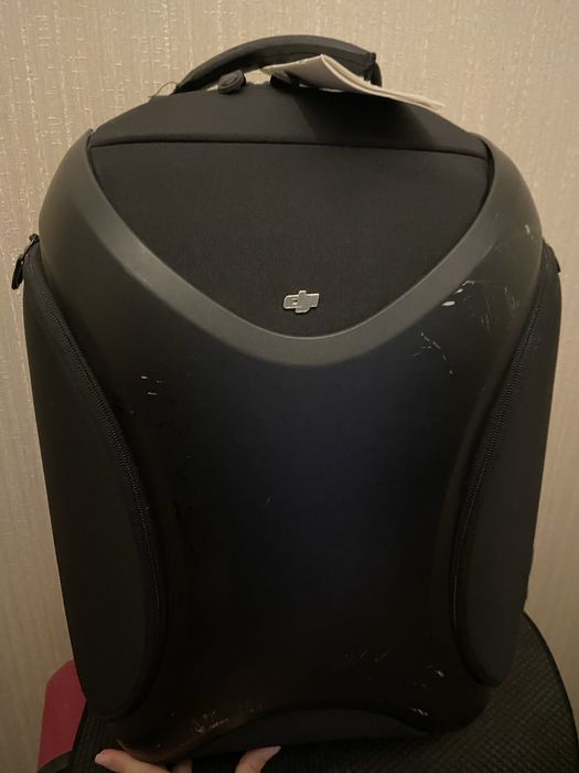 Рюкзак для квадрокоптерів (дрона) оригінал