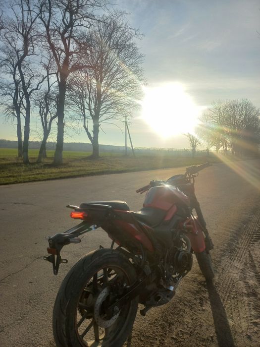 Продам Lifan SR200