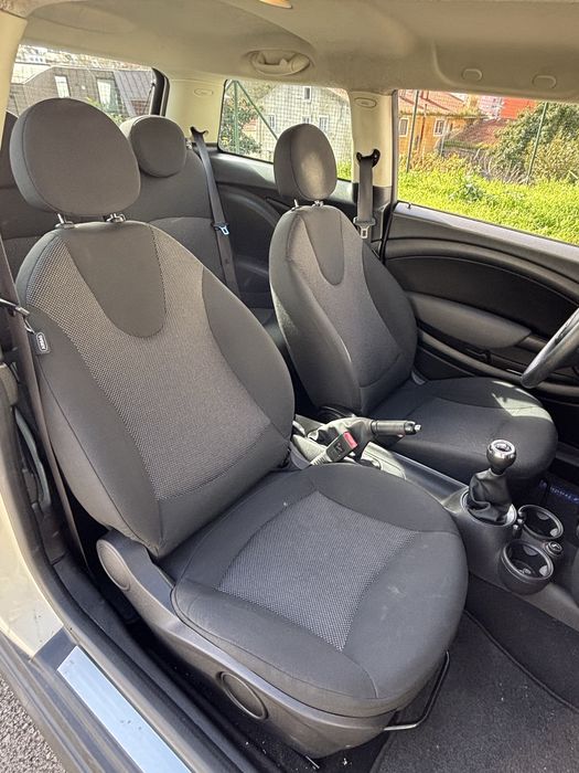 Mini cooper D 1.6