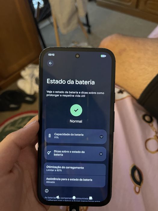 Google Pixel 8a