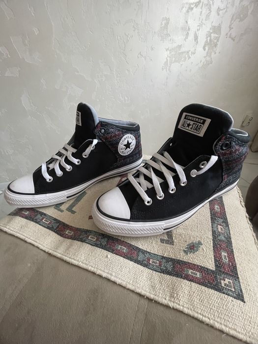 Кеди  Converse  All * STAR. >