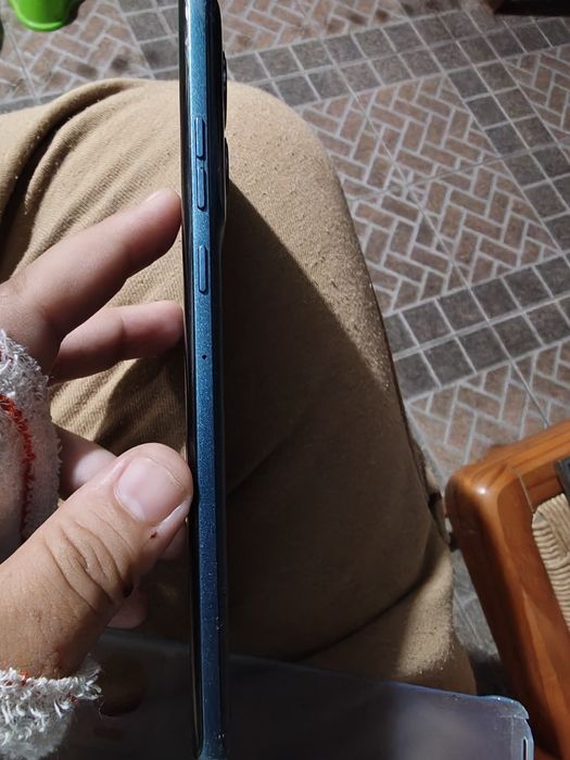Motorola Edge Fusion 50