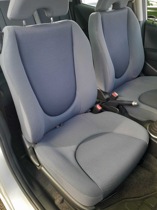 Honda Jazz 1.2 A/C 2003 Impecável