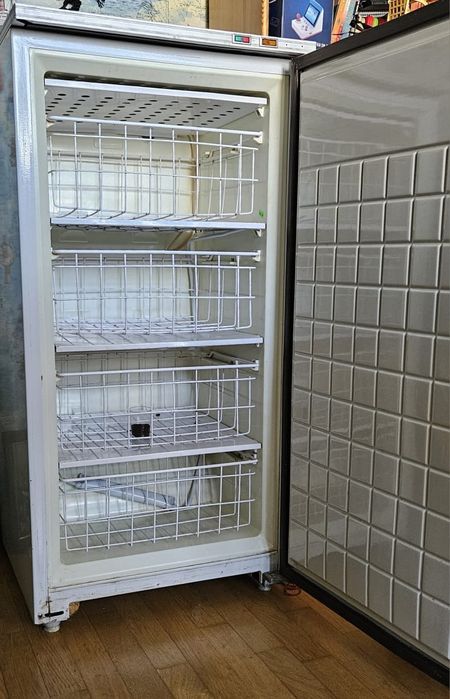 Морозилка Минск 17