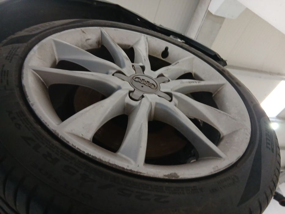 Conjunto de jantes AUDI A3 (8V1, 8VK)