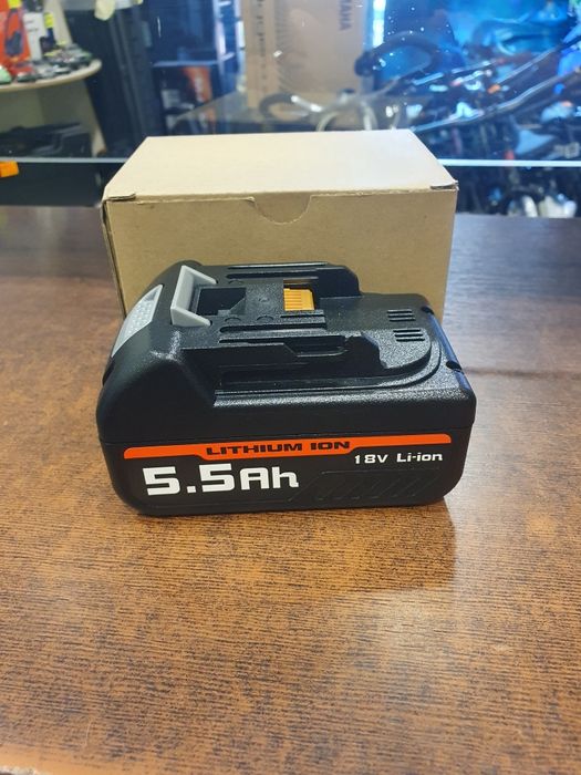 Bateria Akumulator zamiennik do Makita MTL1810 18V 5.5Ah