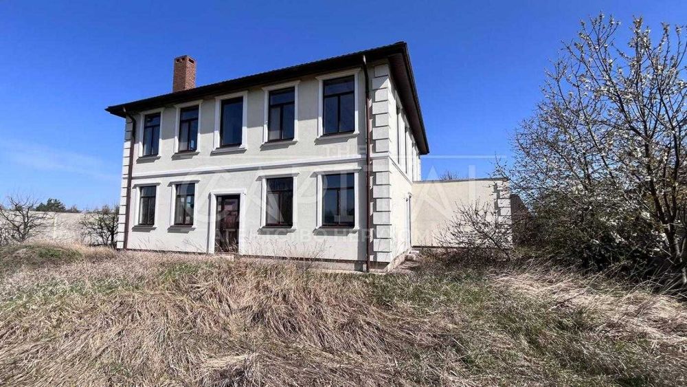 Продаж будинку Садове Товариство в Яблунівці якісний Ділянка 10 соток