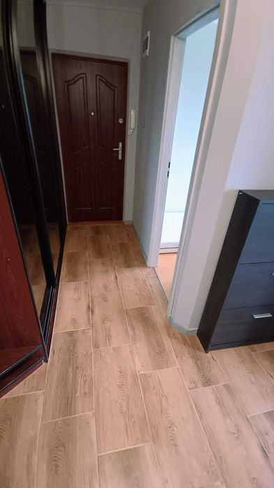 Pokój 6m2 w  mieszkaniu 3 pokojowym dla studenta. LSM, 6 piętro