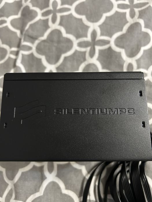 Zasilacz do komputera 500W