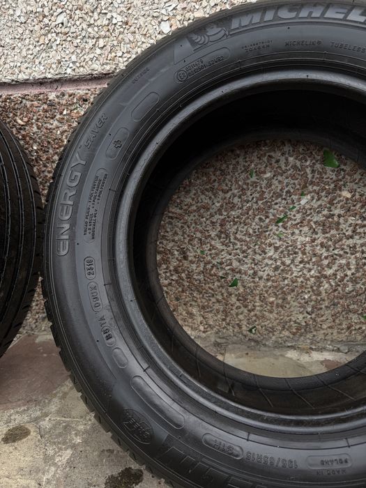 michelin energy saver 195 65 15 - Купить шины для авто - Цена на