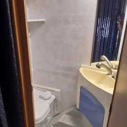 Caravana com documentos - Parque de Campismo do Furadouro