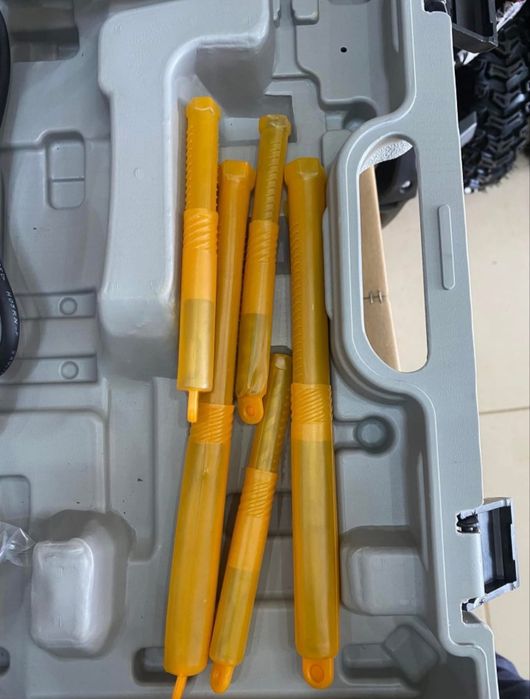 Martelos elétricos NOVOS, Entrego