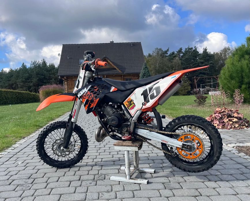 KTM