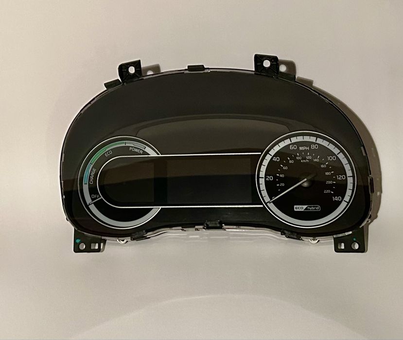 Приборна панель Спідометр Kia Niro Hybrid 94013-G5700 Visteon