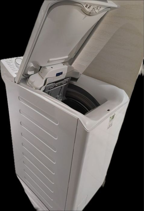 Б/у стиральная машина Еlectrolux PERFECT CARE 800 1-7kg EW8T3R372