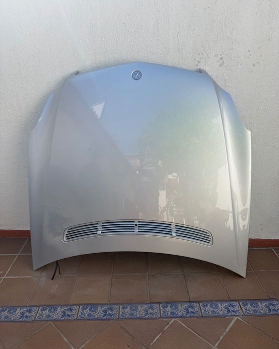 Capot para Mercedes CLS W219