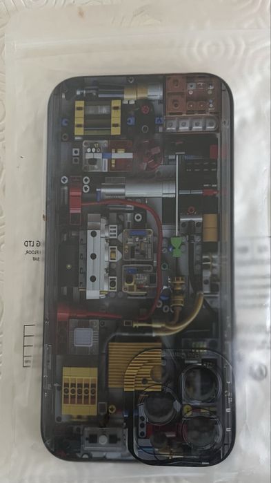 Capa iphone13 pro max