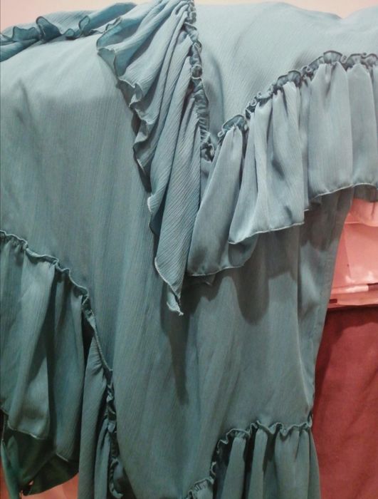 Vestido Fórmula, nunca usado