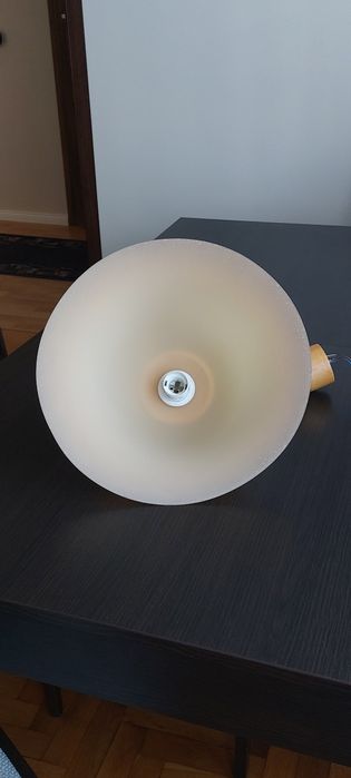 Lampa kuchenna wisząca