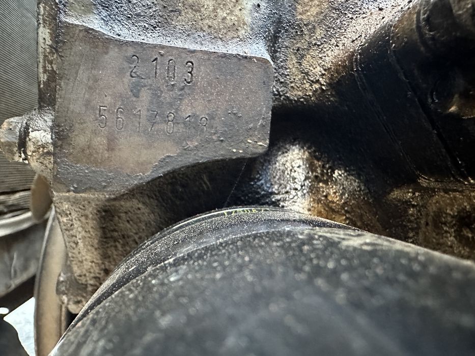 Ваз 2106 1999року