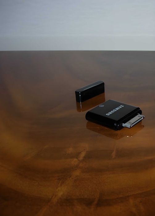 Переходник Samsung (30-pin)-[SD], оригинал