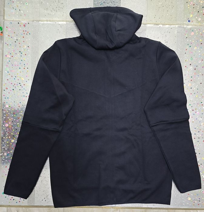 Dres komplet Nike L czarny
