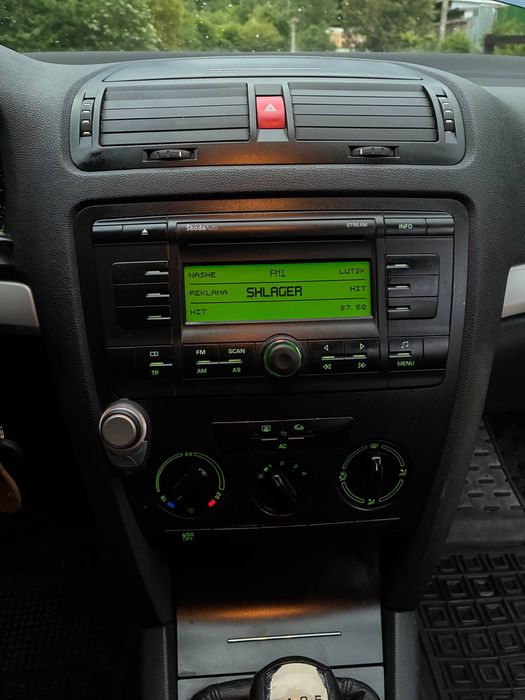 Продам Skoda Octavia A5 1.9 TDI стан супер