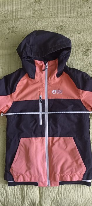 Гірськолижна куртка Picture Organic clothing
