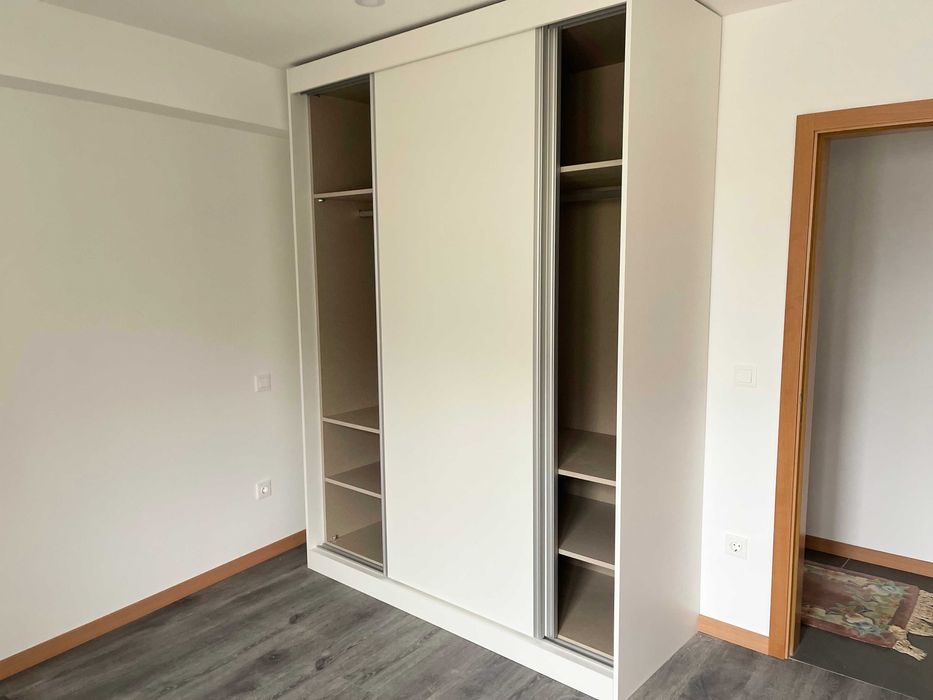 Moradia T2 para arrendamento