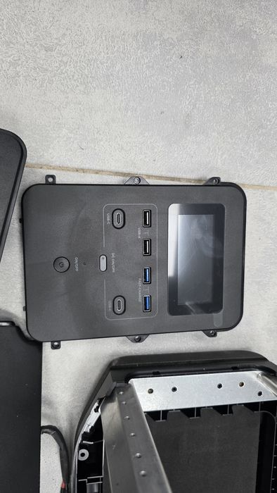 ECOFLOW Delta 1260 розбірка