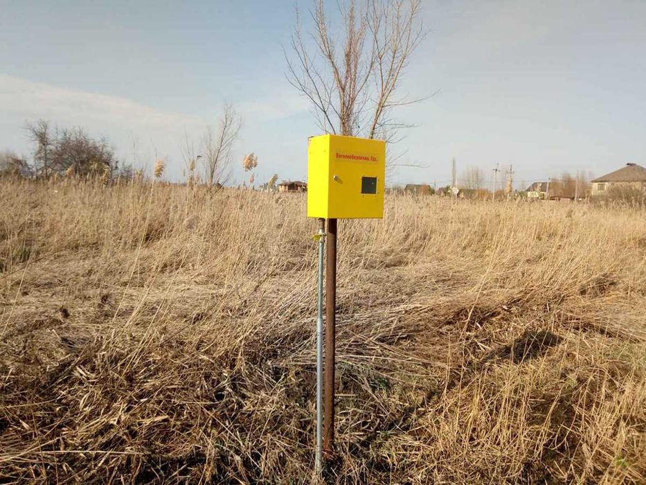 Земельна ділянка під забудову, 2,5 га. с. Підгірці, Обухівський район
