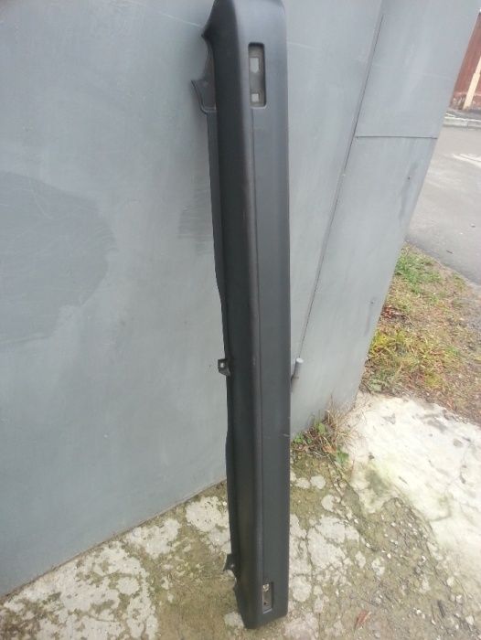 Бампер Трафик,Виваро,Примастар trafic.vivaro,Трафік, Віваро