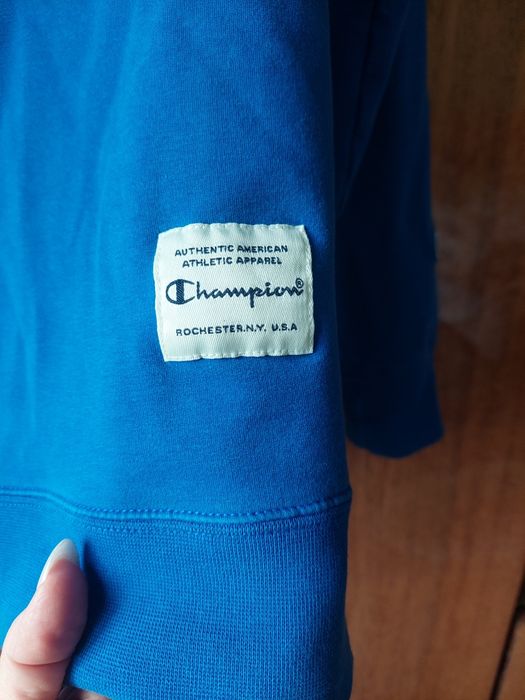 Світшот Chempion оригінал