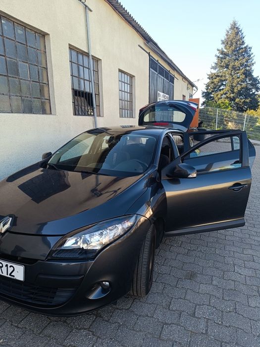 Renault Megane 1.5