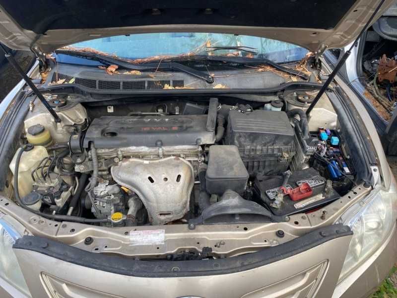 ЗНИЖКИ! Автошрот toyota camry 40 камри авторозбірка, б/в запчастини