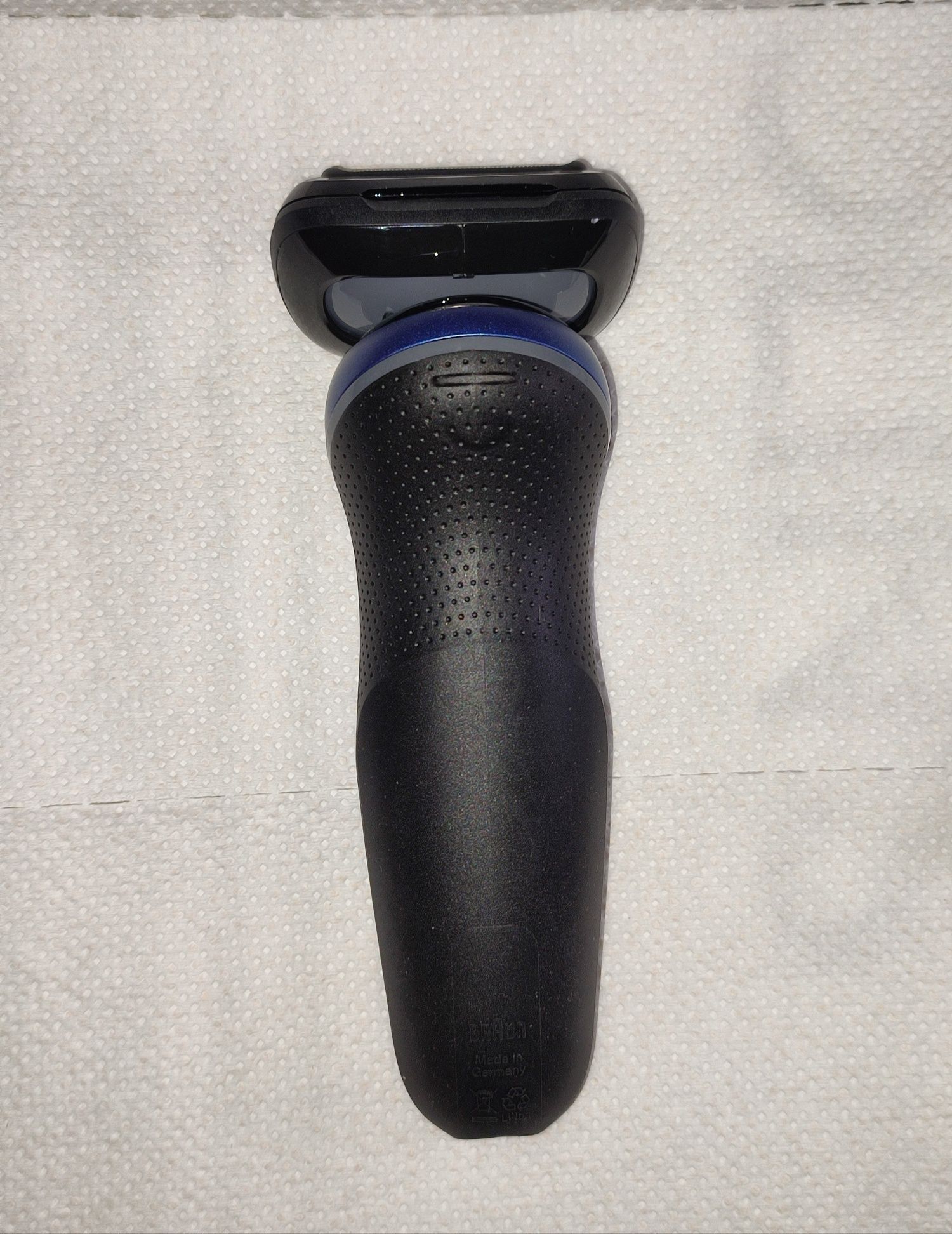 Електробритва тример BRAUN Series 6 60-B1500s: 3 100 грн. - Бритви ...