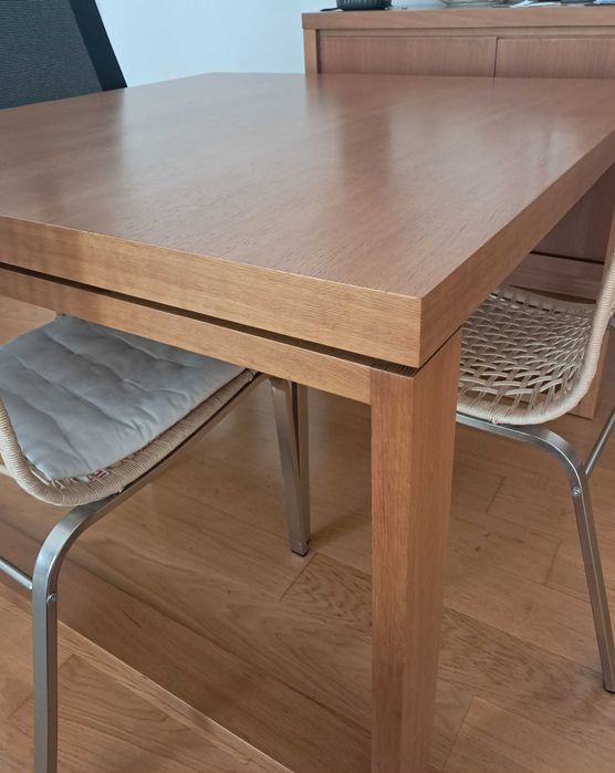 Mesa para Sala de Jantar