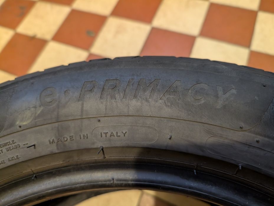 Michelin e Primacy 205/55R16 91V #898A