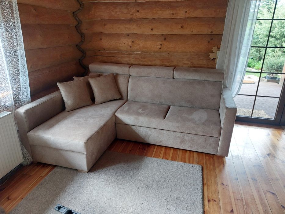 Tapicer renowacja I nowe meble