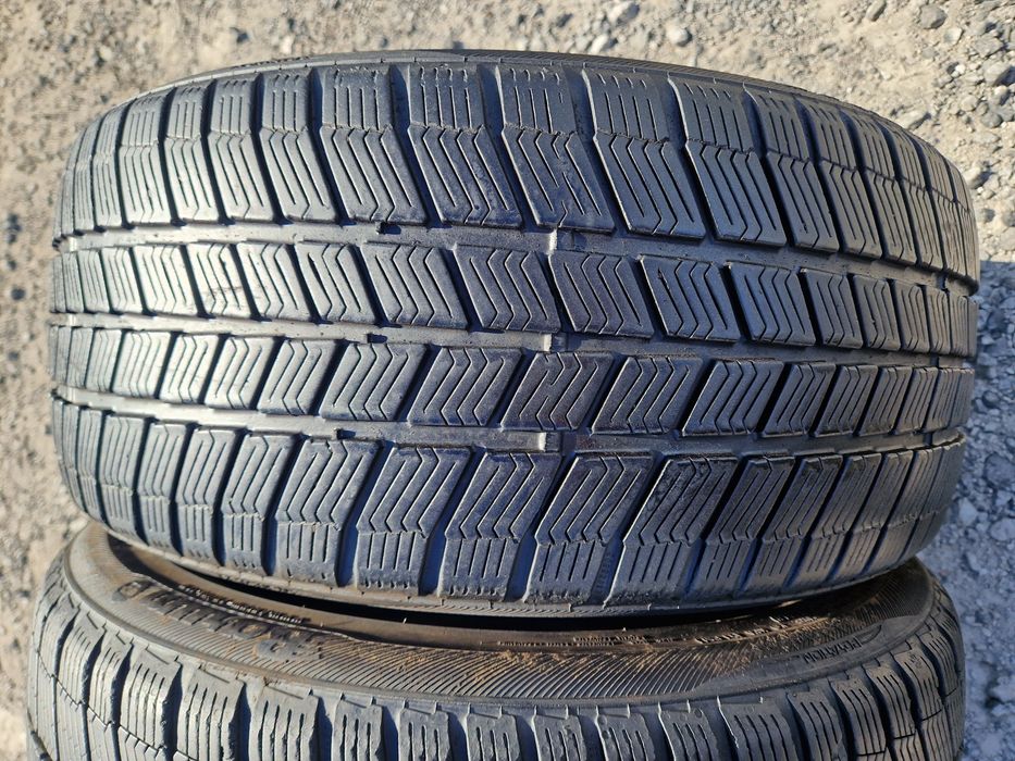 Opony zimowe Barum Polaris 3  225/40r18 (92V) XL