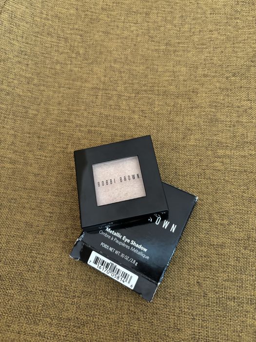 Bobbi brown косметика