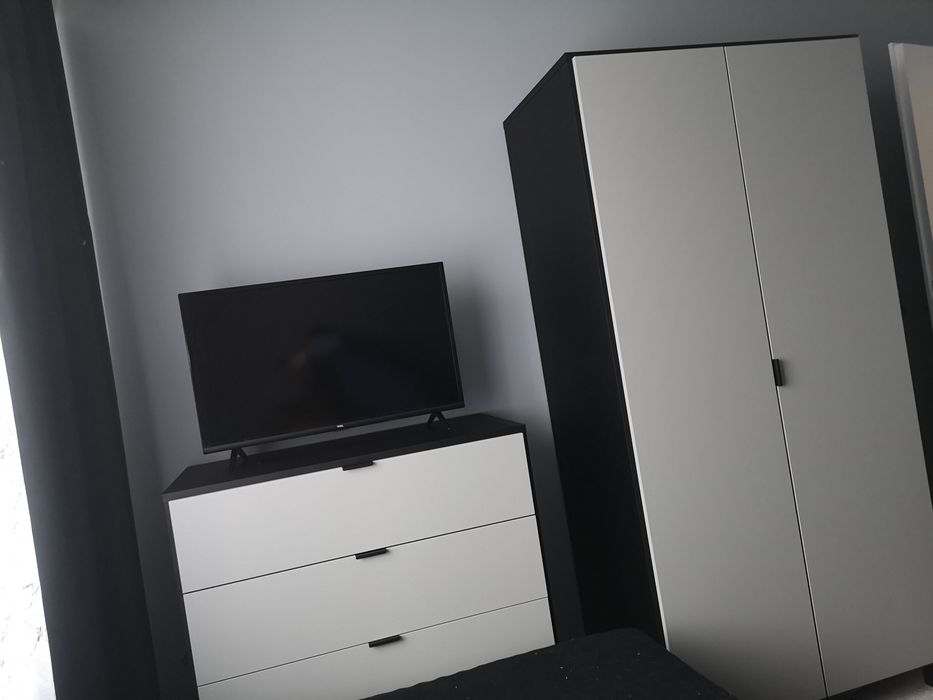 Mieszkanie 48 m², Lublin, ul. Różana, Os. Czuby - Widok 6