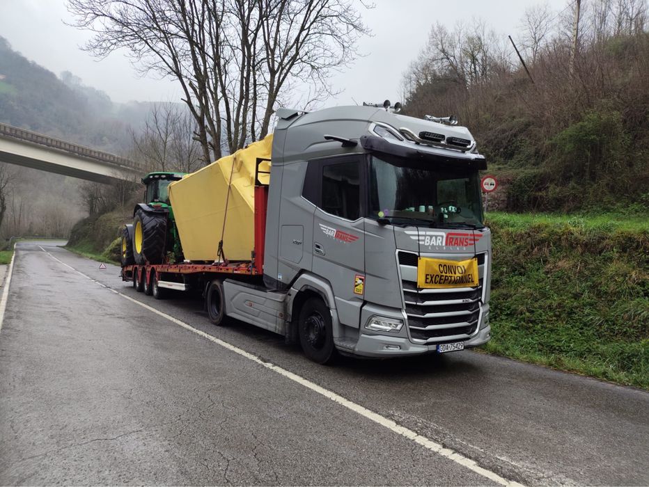 DAF