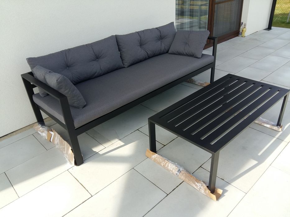 Kanapa tarasowa Loft