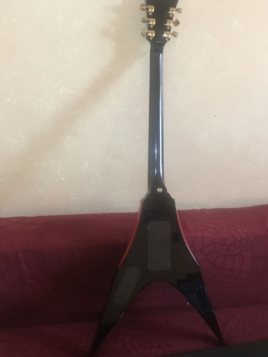 Продам DBZ Venom Thoracic: 62 000 грн. - Электрогитары Одесса на Olx
