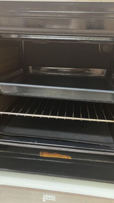 Forno TEKA HC 510