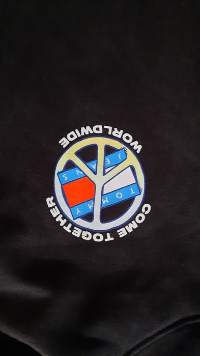 Bluza firmy Tommy Jeans rozm.L